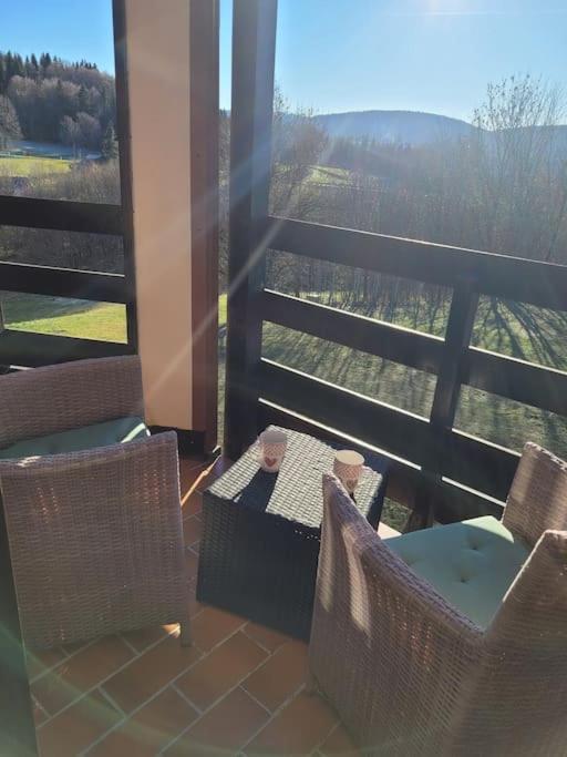 Le Duplex, Superbe Cocon Au Coeur Des Rousses, Tout Confort 5 Pers, Draps Inclus Les Rousses Dış mekan fotoğraf