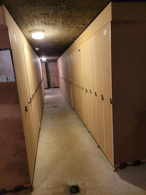 Le Duplex, Superbe Cocon Au Coeur Des Rousses, Tout Confort 5 Pers, Draps Inclus Les Rousses Dış mekan fotoğraf
