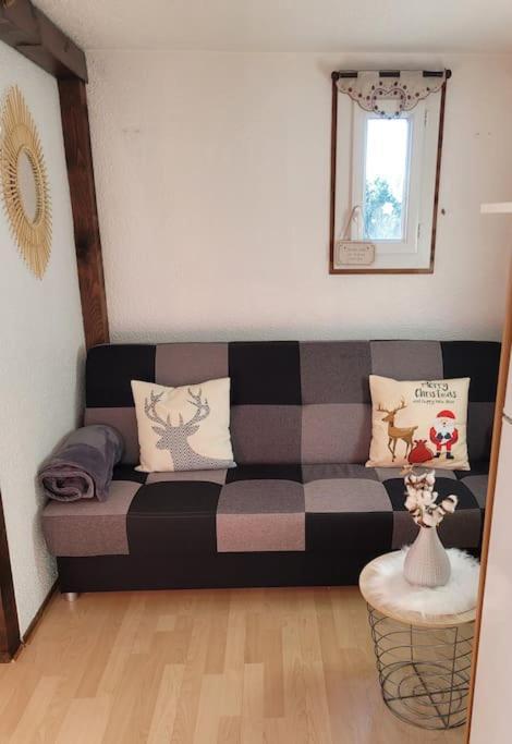 Le Duplex, Superbe Cocon Au Coeur Des Rousses, Tout Confort 5 Pers, Draps Inclus Les Rousses Dış mekan fotoğraf