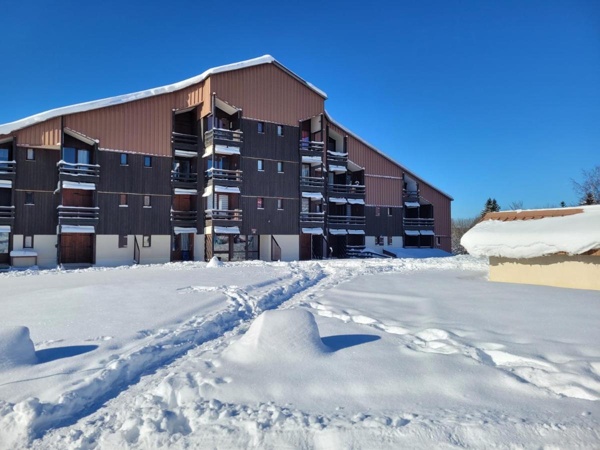 Le Duplex, Superbe Cocon Au Coeur Des Rousses, Tout Confort 5 Pers, Draps Inclus Les Rousses Dış mekan fotoğraf