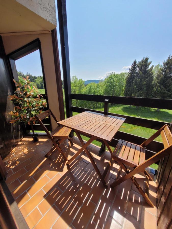 Le Duplex, Superbe Cocon Au Coeur Des Rousses, Tout Confort 5 Pers, Draps Inclus Les Rousses Dış mekan fotoğraf