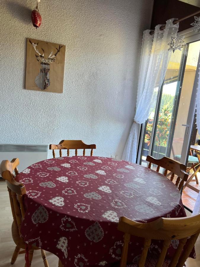 Le Duplex, Superbe Cocon Au Coeur Des Rousses, Tout Confort 5 Pers, Draps Inclus Les Rousses Dış mekan fotoğraf